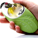 Illustration for article titled Avocado Phone Smells Your Food, Tells You to Eat More Vegetables